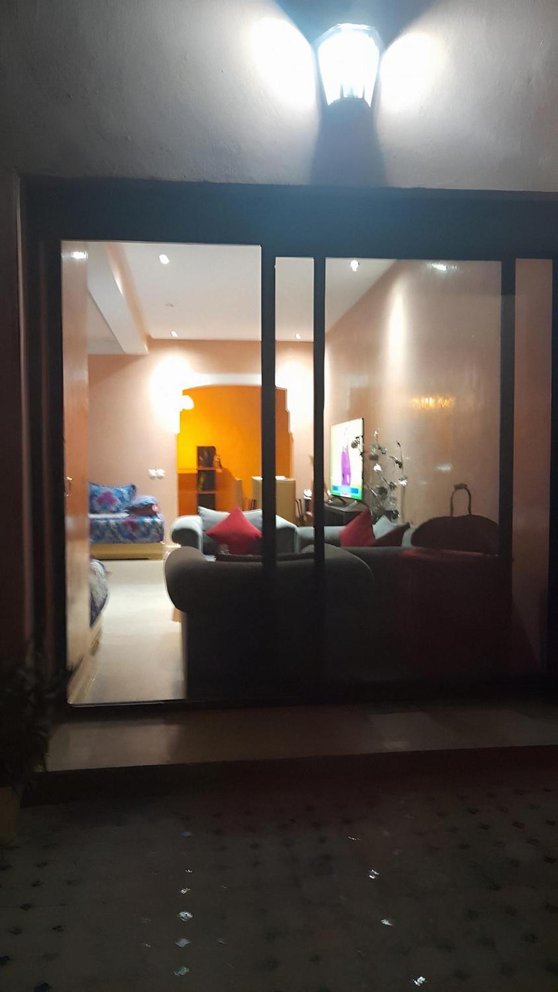 Oasis Design Terrasse Vegetale Netflix 300 M Du Majorelle